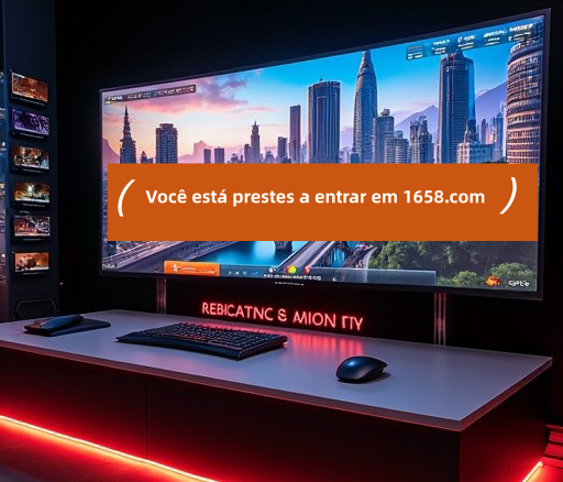 Estatísticas do Jogo longopg